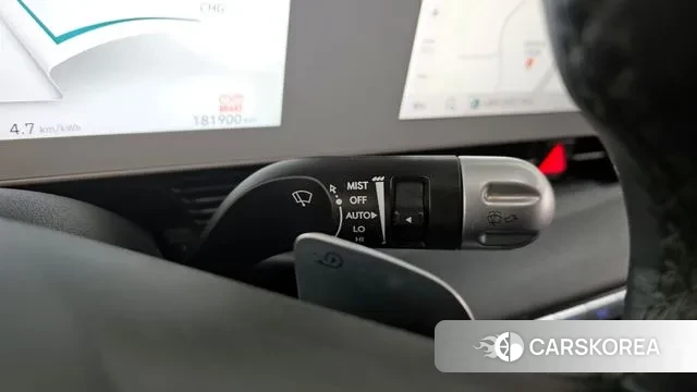 Hyundai Ionic 5 id 3478169 из Кореи 9