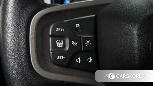 Ford Bronco 6th Generation id 3953064 из Кореи 9