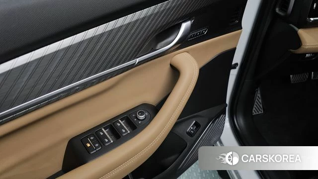 Renault Korea (Samsung) Grand Coleos id 3841121 из Кореи 9