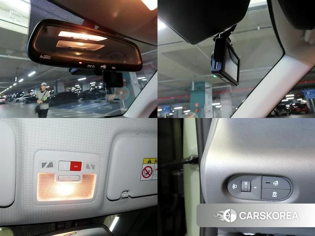 Hyundai Casper id 4847949 из Кореи 9