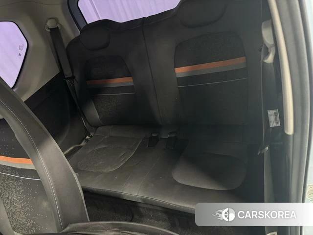 Wuling Automobile Wuling Hongguang MINIEV id 4253529 из Китая 9