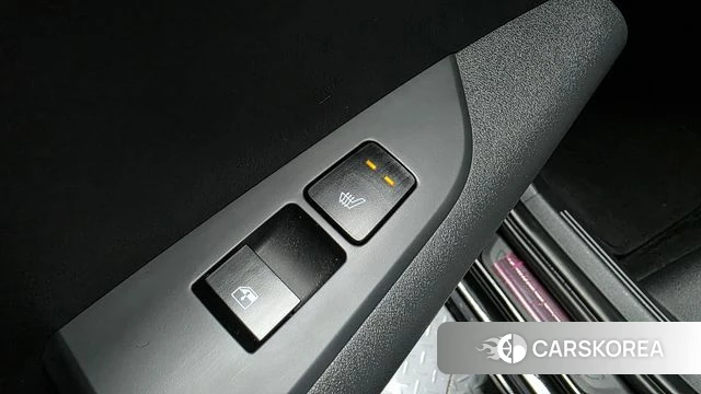 Kia Di All New Niro EV id 4585025 из Кореи 9