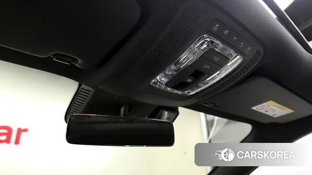 Mercedes-Benz GLA - Class H247 id 3573186 из Кореи 9