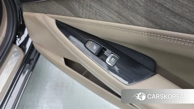 Kia K8 Hybrid id 3503520 из Кореи 9