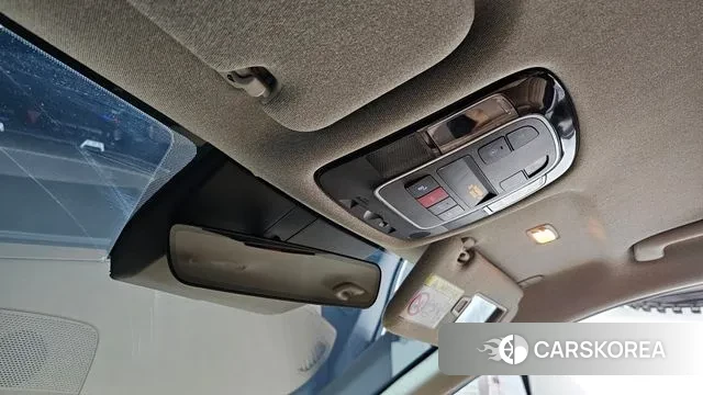 Hyundai Sonata D Edge (DN8) id 3560625 из Кореи 9