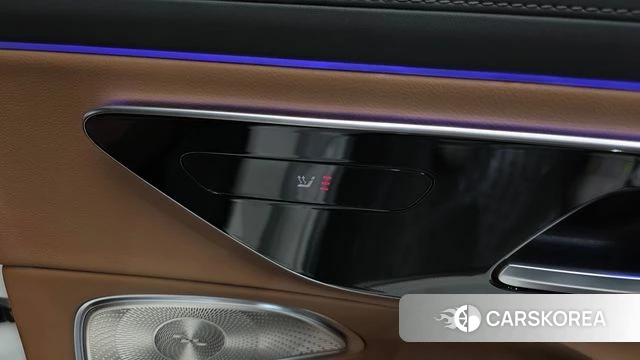 Mercedes-Benz E-Class W214 id 4185656 из Кореи 9