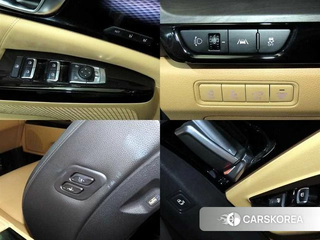 Kia Carnival 4th generation id 4230726 из Кореи 9