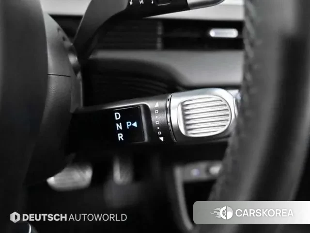 Hyundai Ionic 5 id 3457573 из Кореи 9