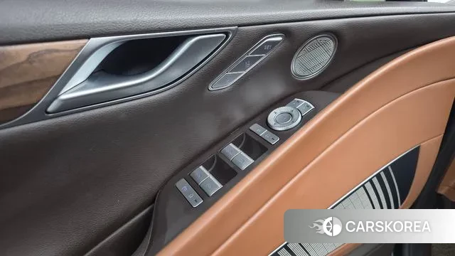 Genesis G80 (RG3) id 3758549 из Кореи 9