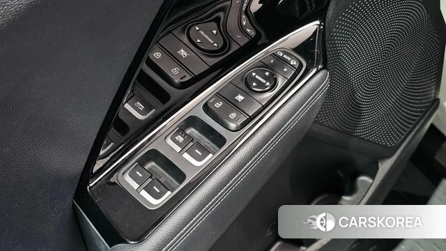 Kia The New Niro id 4900501 из Кореи 9