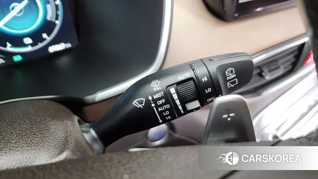 Hyundai The New Santa Fe id 3349374 из Кореи 9