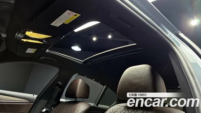 BMW 5 Series (G30) id 2946463 из Кореи 9