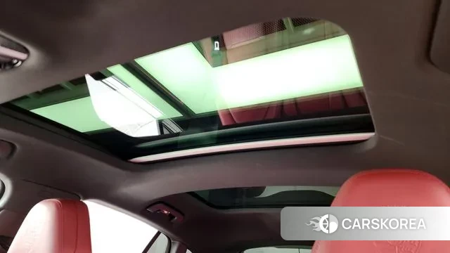 Porsche Panamera (971) id 3296281 из Кореи 9