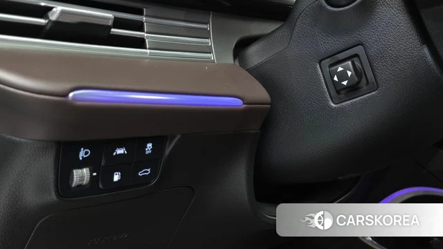 Hyundai The New Grandeur IG id 4620043 из Кореи 9