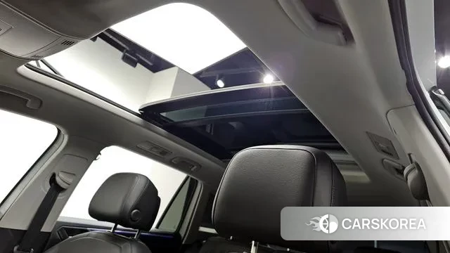 Volkswagen Tiguan second Generation id 3566242 из Кореи 9