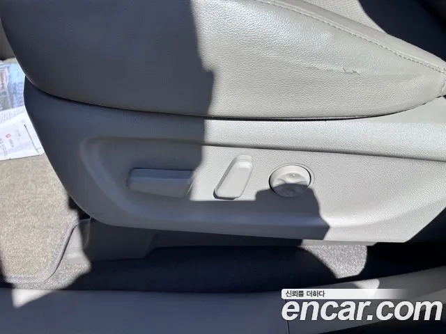 Kia The New Carnival id 2951461 из Кореи 9