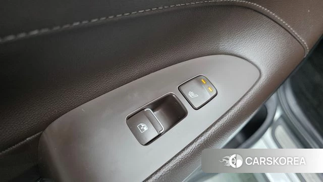Hyundai The New Grandeur IG id 4501939 из Кореи 9