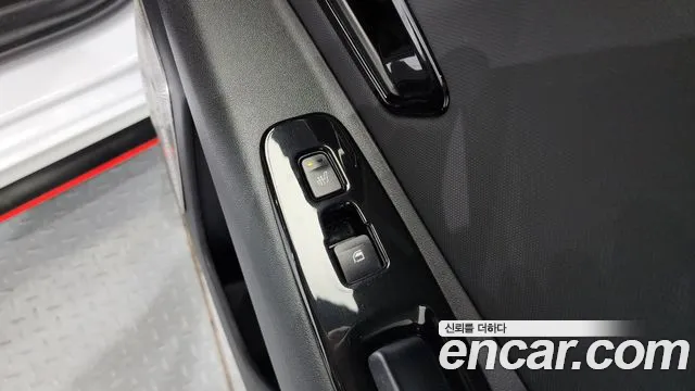 Hyundai The New Avante (CN7) id 2831925 из Кореи 9