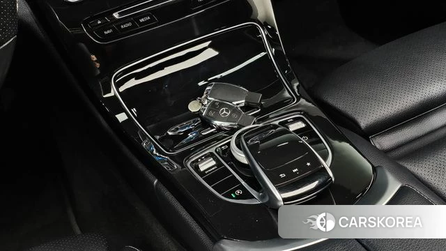 Mercedes-Benz C-Class W205 id 4733053 из Кореи 9