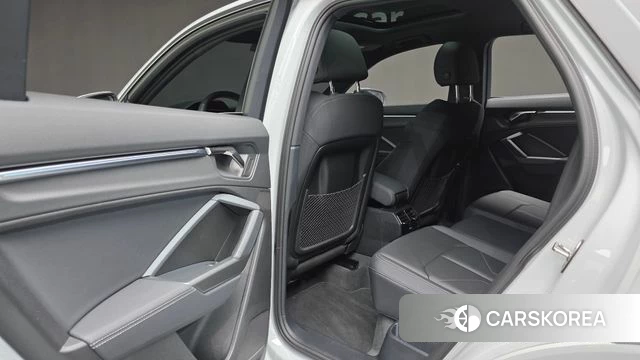 Audi Q3 (F3) id 3851476 из Кореи 9