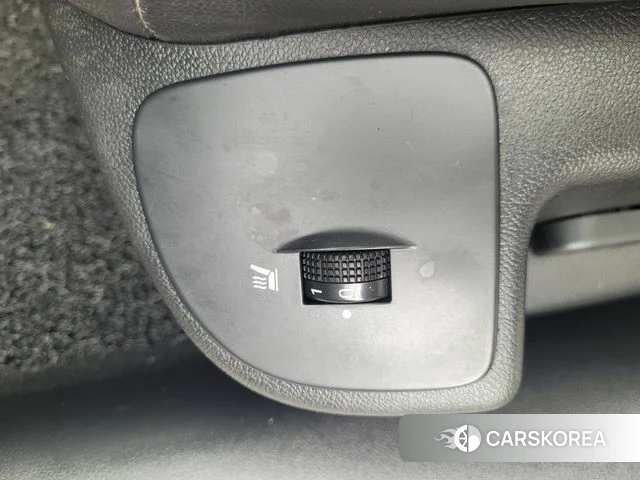 Renault Korea (Samsung) SM7 Nova id 3879809 из Кореи 9