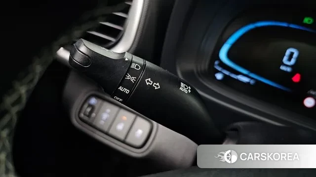 Hyundai Venue id 3348132 из Кореи 9