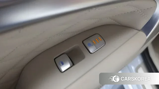 Genesis G70 id 3085221 из Кореи 9