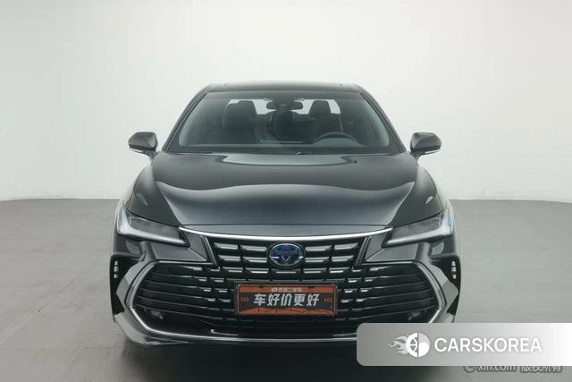 Toyota Asian dragon id 4301255 из Китая 9