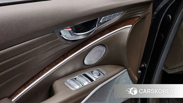 Kia More K9 id 3494447 из Кореи 9