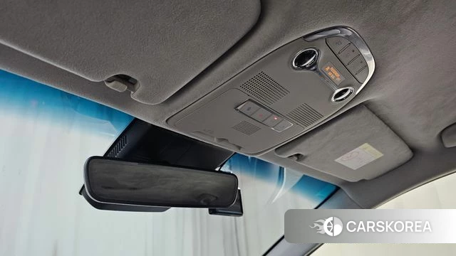 Hyundai The New Grandeur IG id 4317078 из Кореи 9