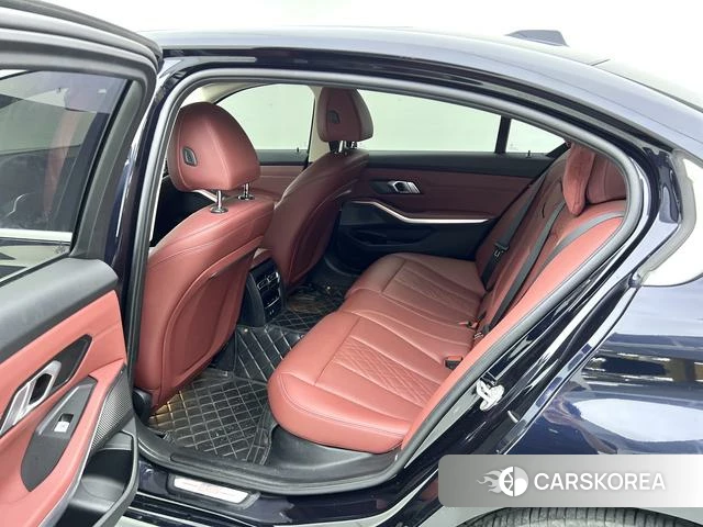 BMW i3 id 4328834 из Китая 9