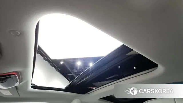 Mercedes-Benz EQE V295 id 3416084 из Кореи 9