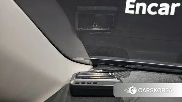 Renault Korea (Samsung) The New QM6 id 3434134 из Кореи 9