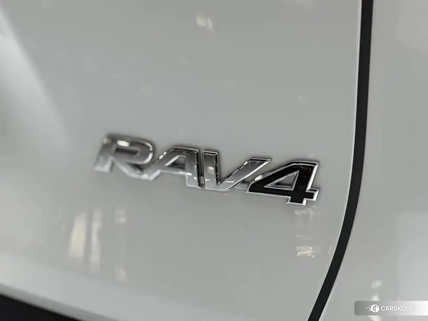 Toyota RAV4 id 4601119 из Китая 9