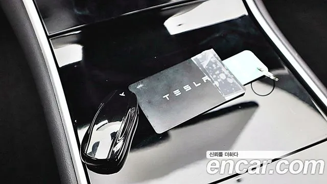 Tesla Model 3 id 2807544 из Кореи 9