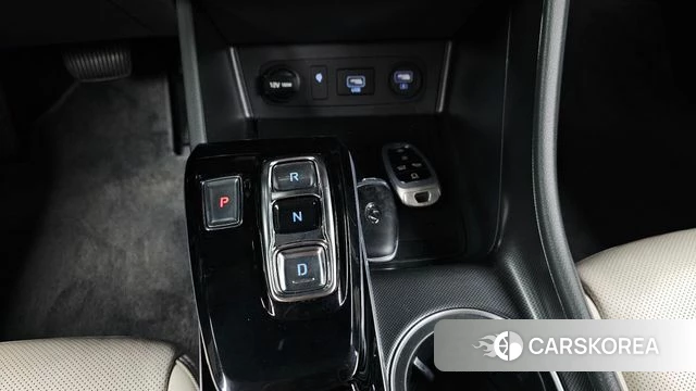 Hyundai Sonata (DN8) id 4632807 из Кореи 9