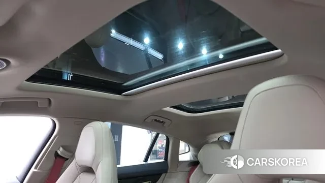 Porsche Panamera (972) id 3436905 из Кореи 9