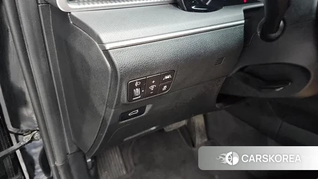 Kia K5 3rd generation id 3788746 из Кореи 9