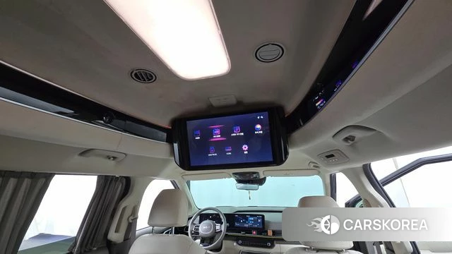 Kia The New Carnival 4th Generation id 3811255 из Кореи 9