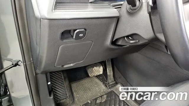 Ssangyong Torres id 2627581 из Кореи 9