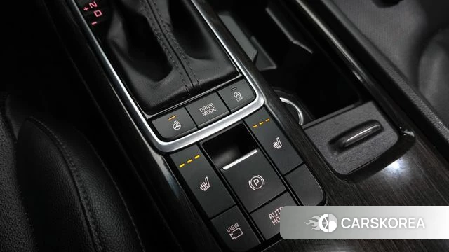 Kia The New K5 2nd generation id 4020580 из Кореи 9