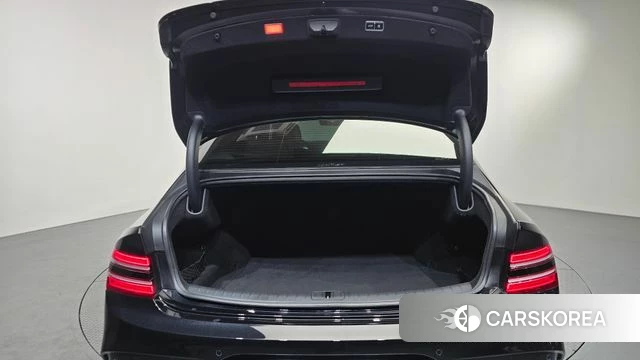 Genesis G80 (RG3) id 4792210 из Кореи 9