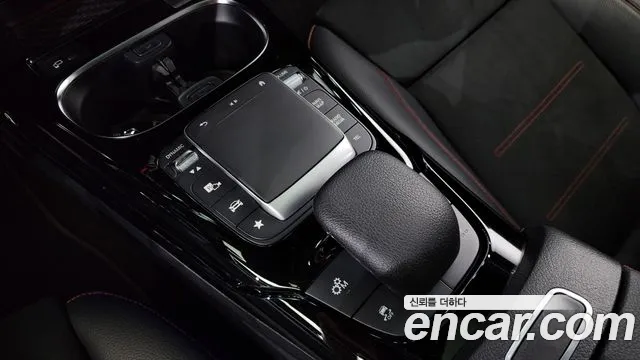 Mercedes-Benz A-Class W177 id 2690647 из Кореи 9