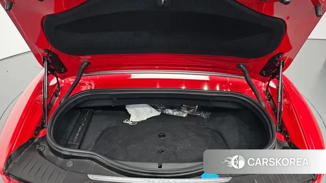 Jaguar F-TYPE id 3373986 из Кореи 9