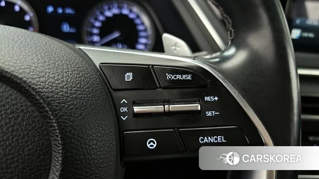 Hyundai Sonata (DN8) id 4339294 из Кореи 9
