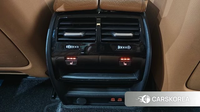 BMW 5 Series (G30) id 3800314 из Кореи 9