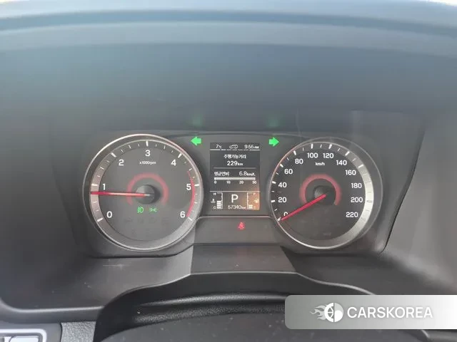 Ssangyong Berry New Tivoli id 3789076 из Кореи 9