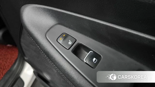 Hyundai Santa Fe TM id 4225467 из Кореи 9