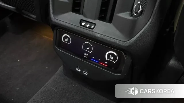 BMW X3 (G45) id 3750906 из Кореи 9