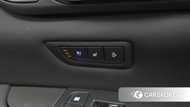 Cadillac CT6 id 4708396 из Кореи 9